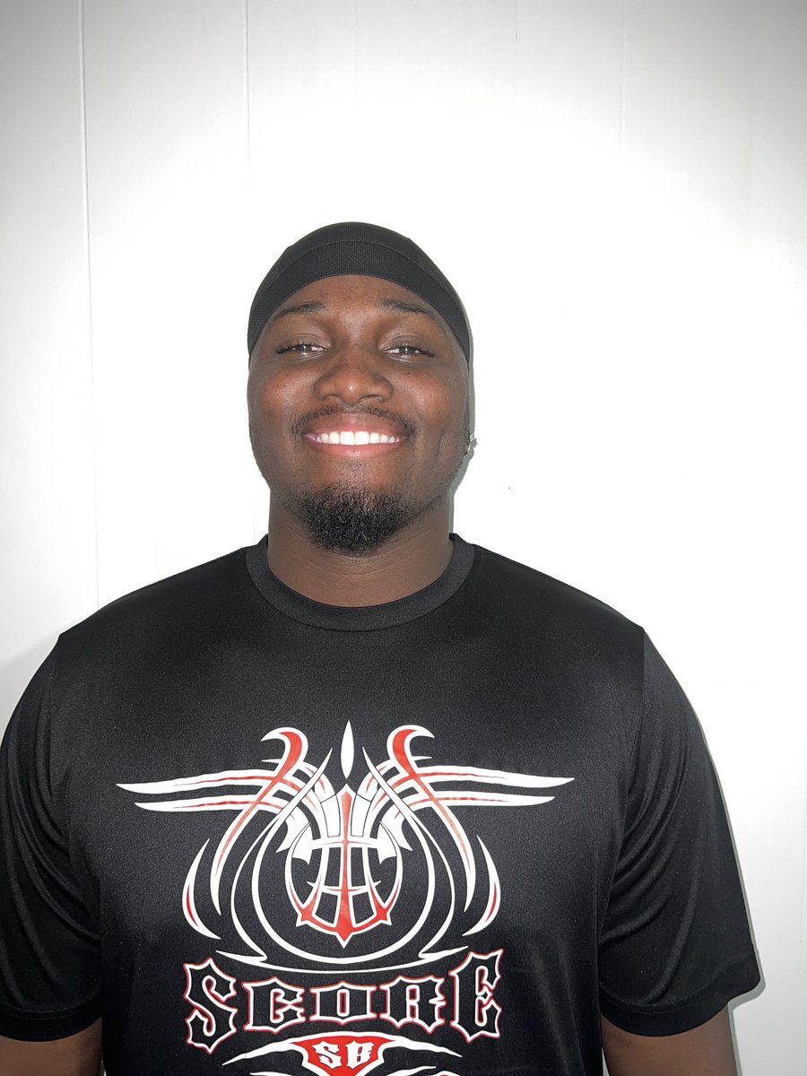 Coach Keshun